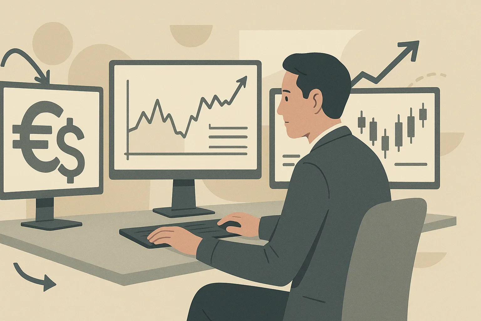 Foreign Exchange Trading Platform: a practical, no-hype guide for readers from Forex Illusion.