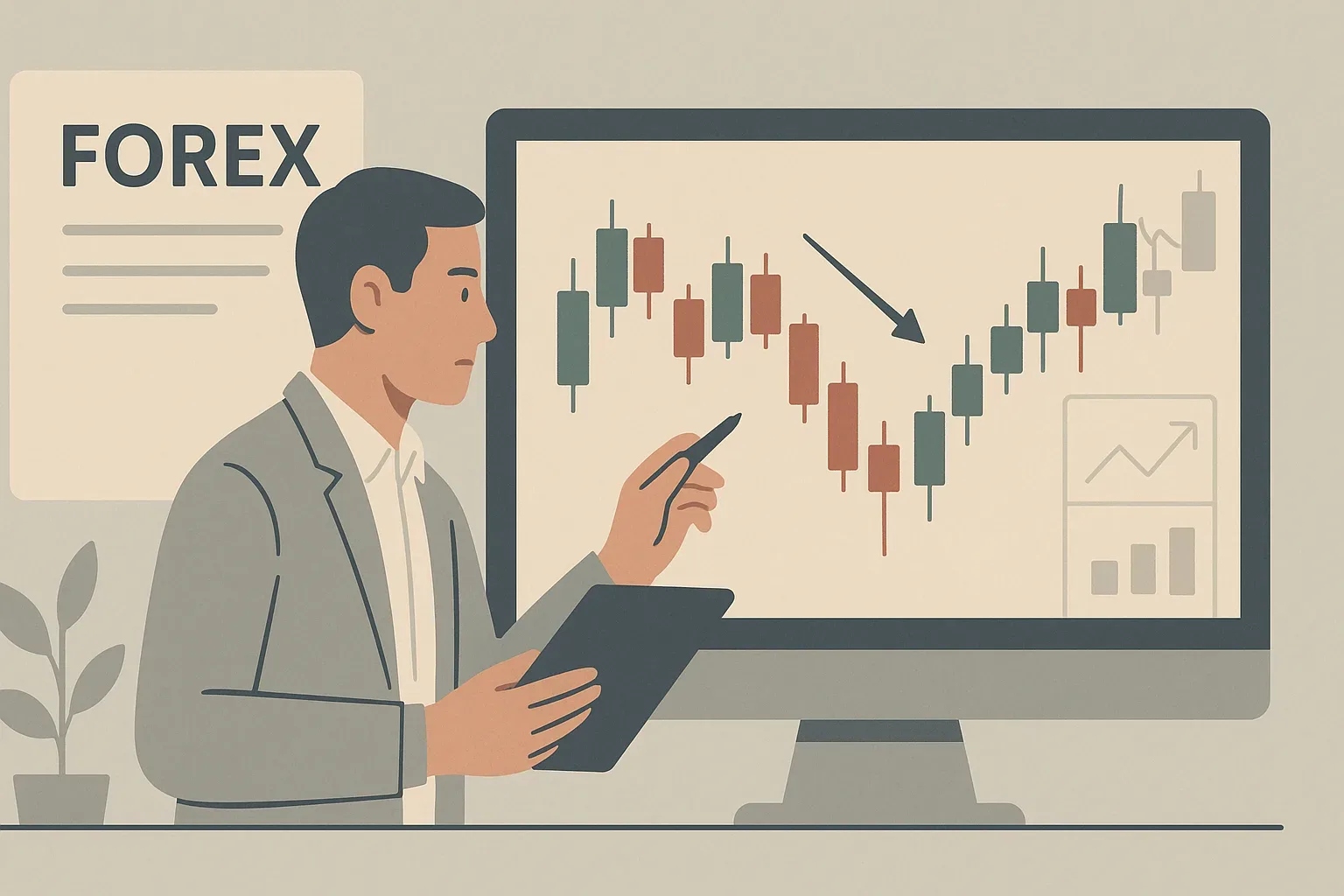 Forex Slippage Definition and Impact: a practical, no-hype guide for readers from Forex Illusion.