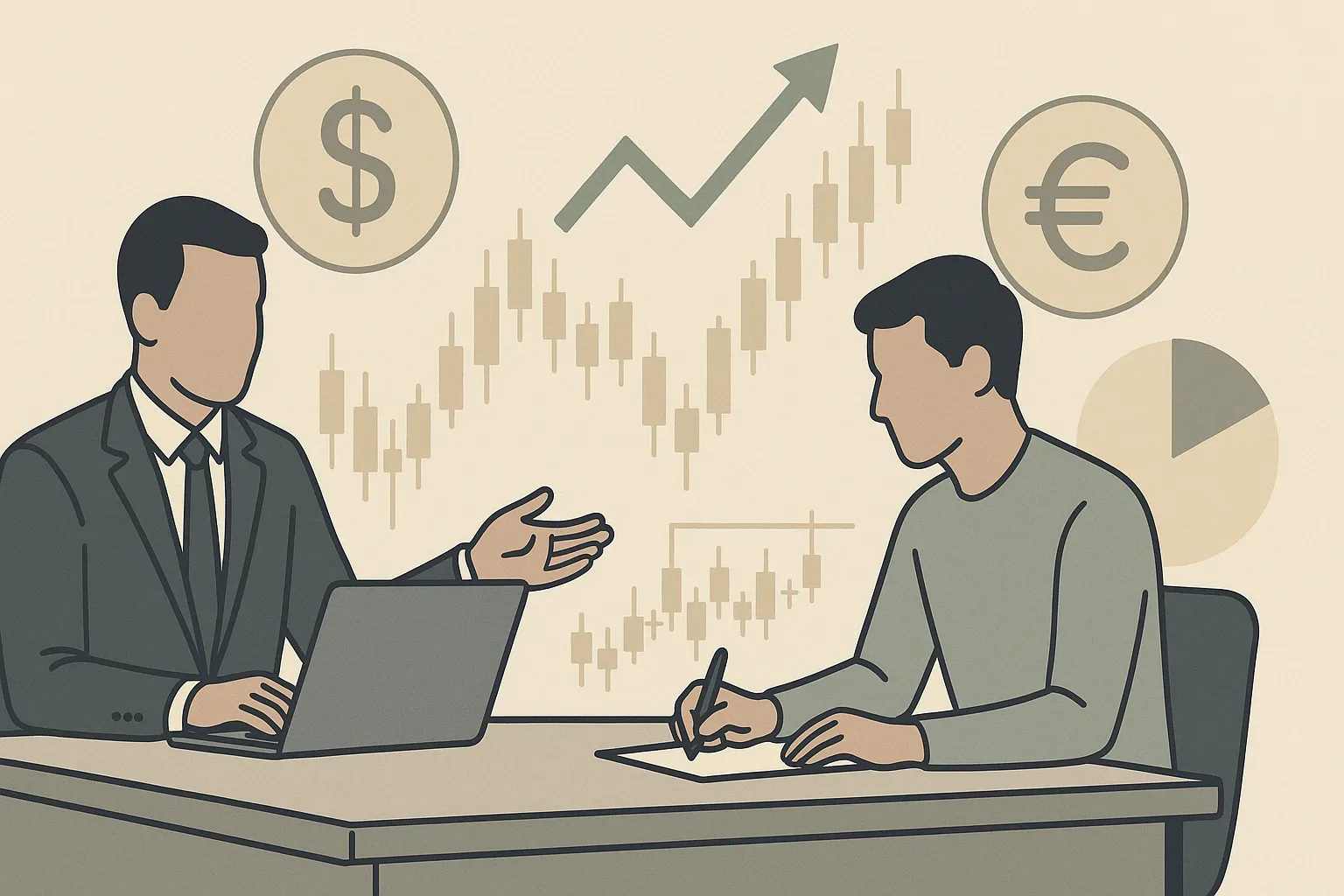 Forex Trading Brokers: a practical, no-hype guide for readers from Forex Illusion.