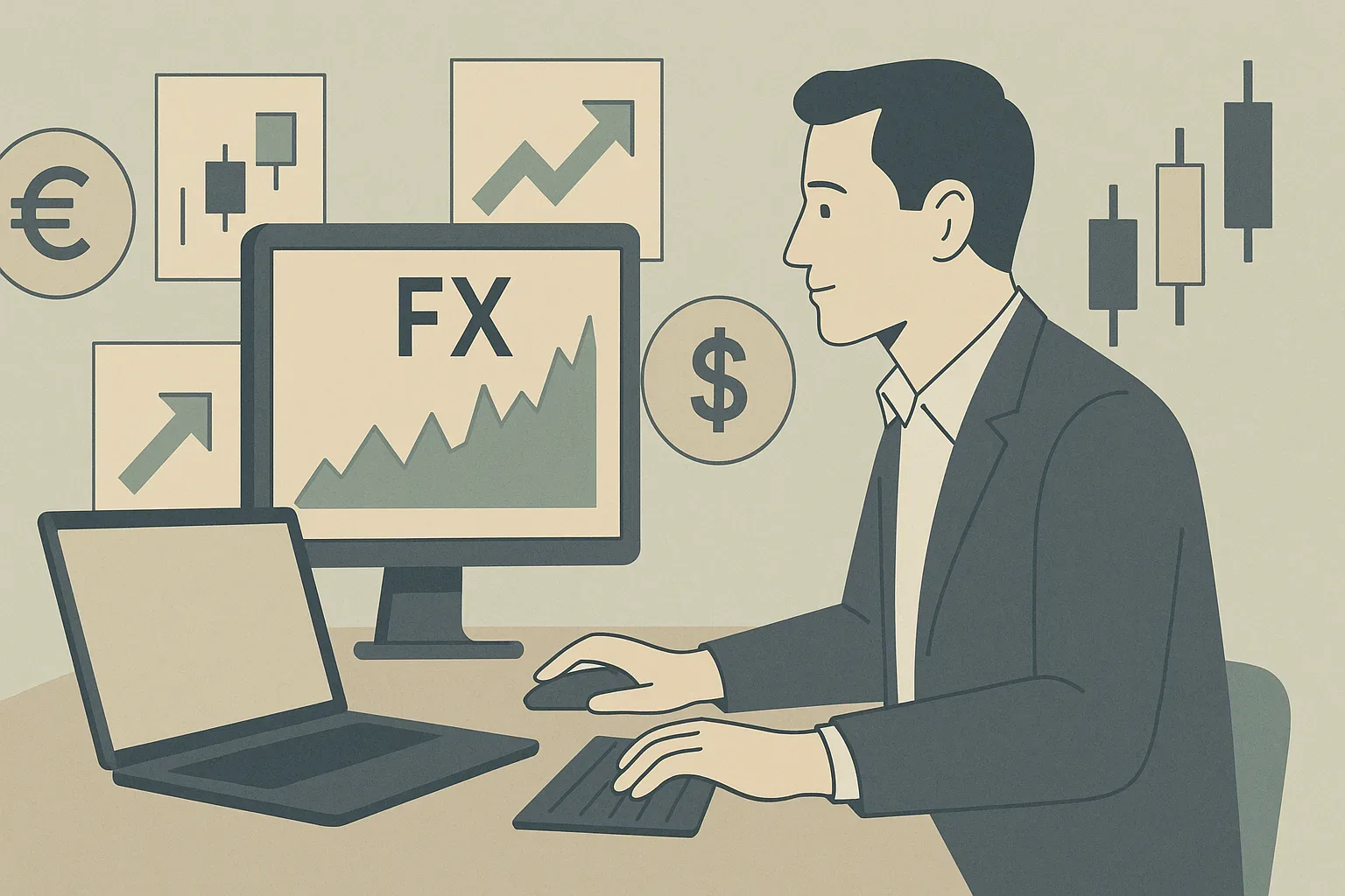 FX Trading Platform: a practical, no-hype guide for readers from Forex Illusion.