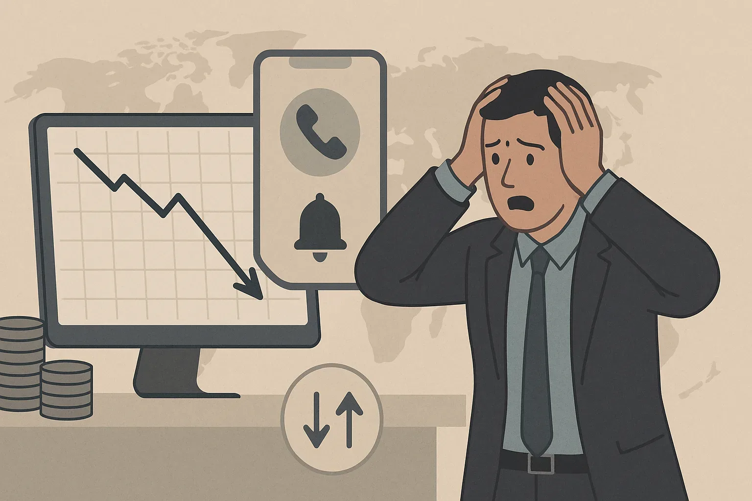 What Is Margin Call Forex: a practical, no-hype guide for readers from Forex Illusion.